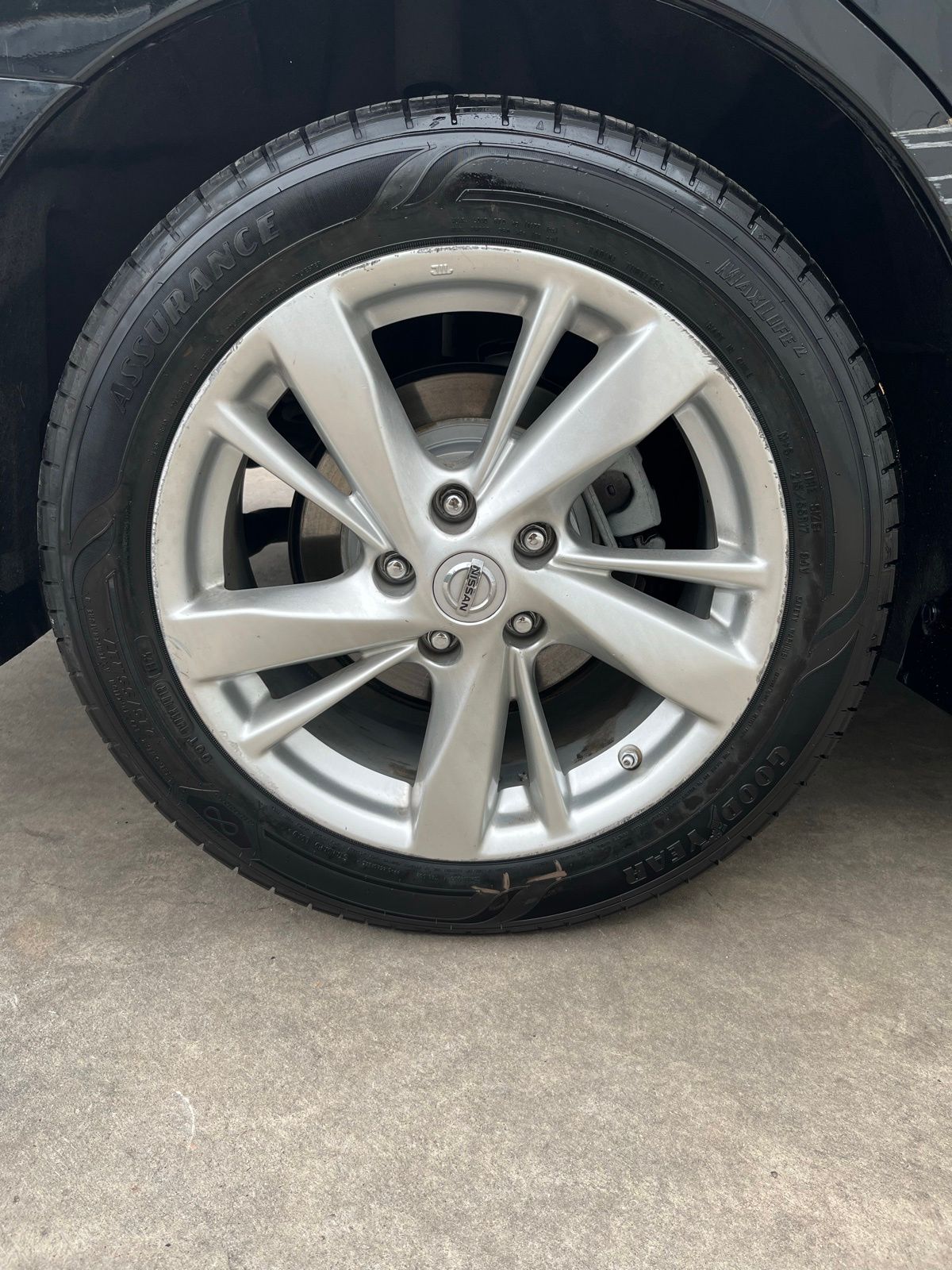 Used Car 2015 Nissan Altima  2.5 Sl For Sale Under $12,000 In Austin, Texas