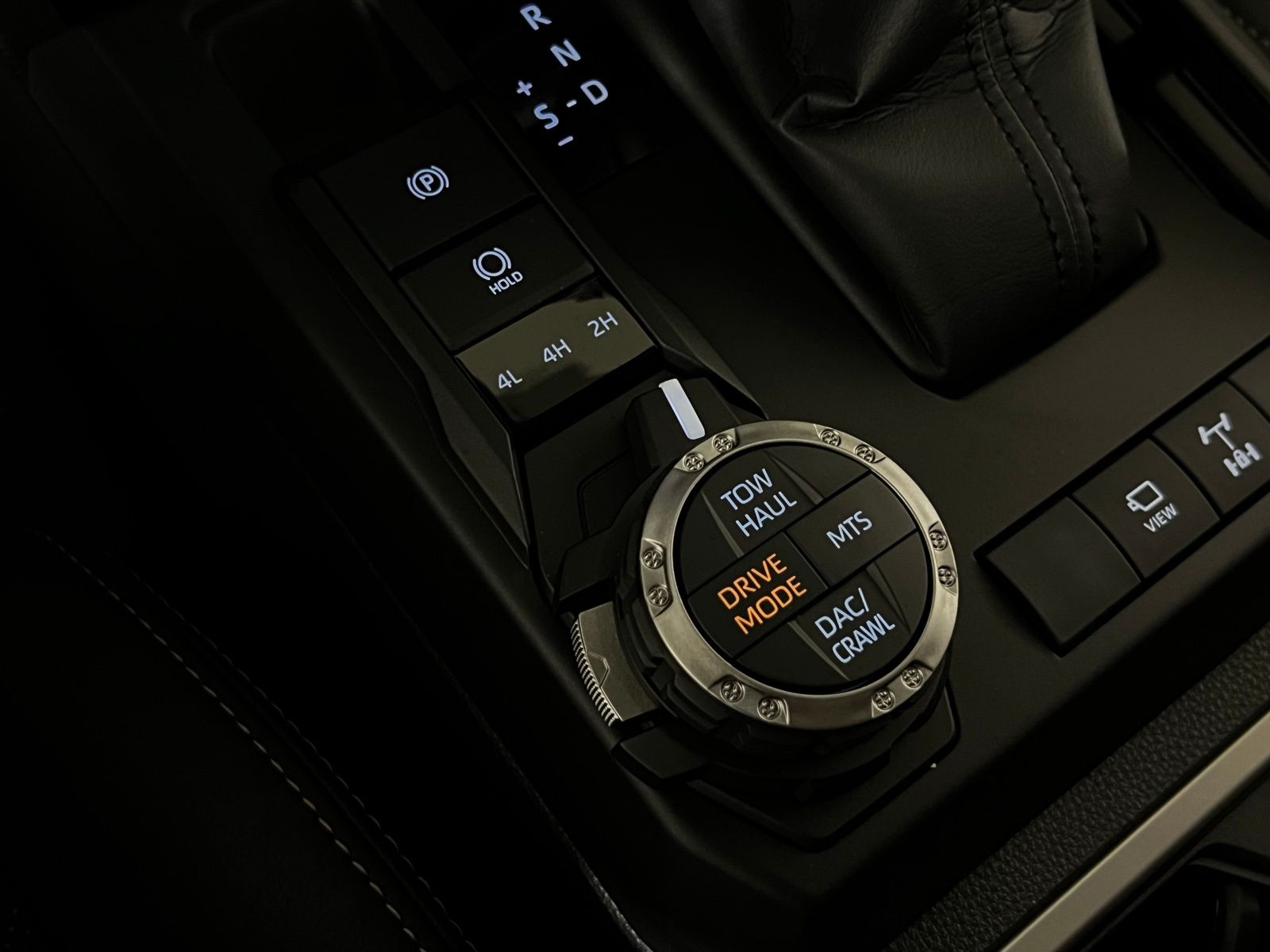 Thumbnail: 2026 Toyota 4Runner - 21