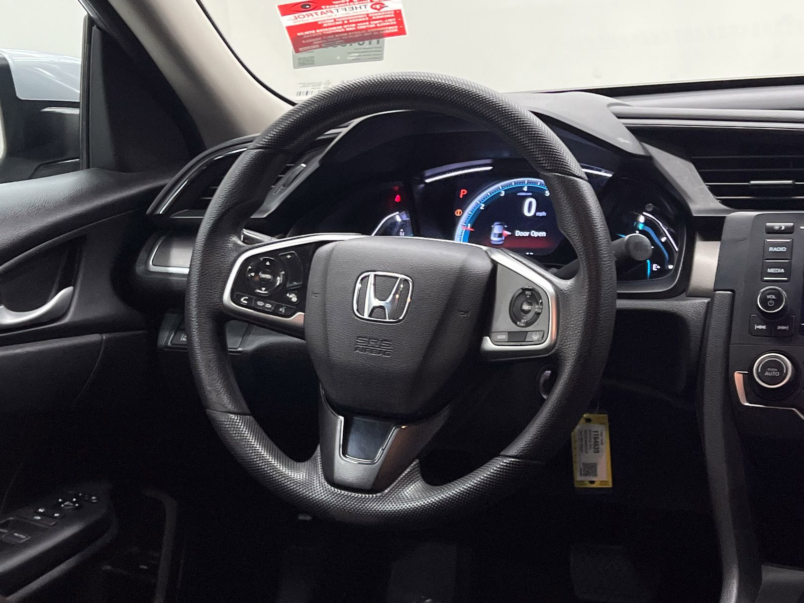 used 2019 Honda Civic car, priced at $15,788