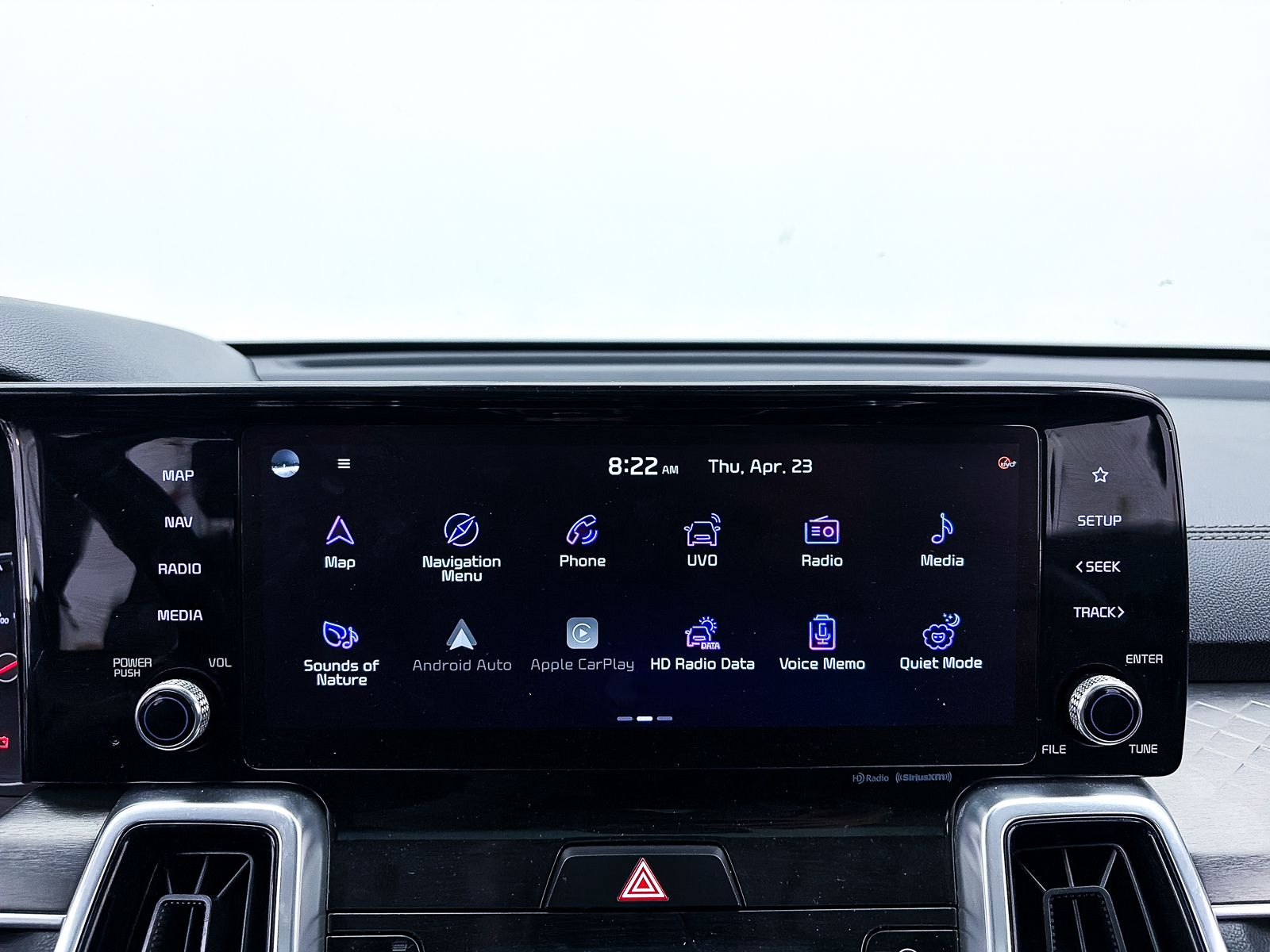 2021 Kia Sorento SX - Photo 21