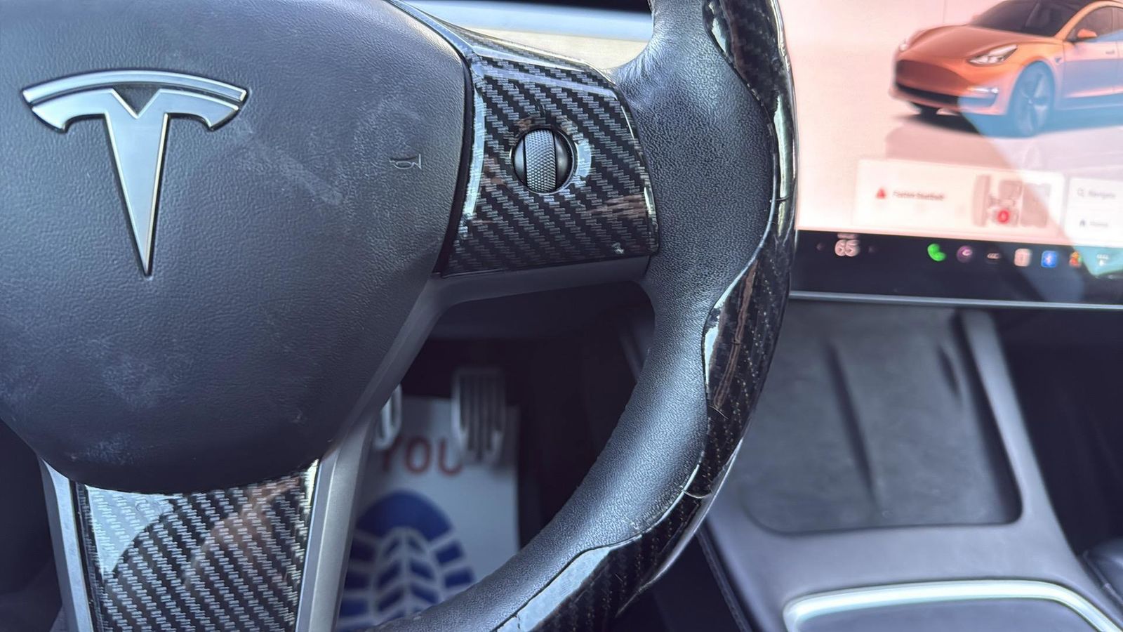 Used Car 2022 Tesla Model 3  Base For Sale Under $20,000 In Austin, Texas