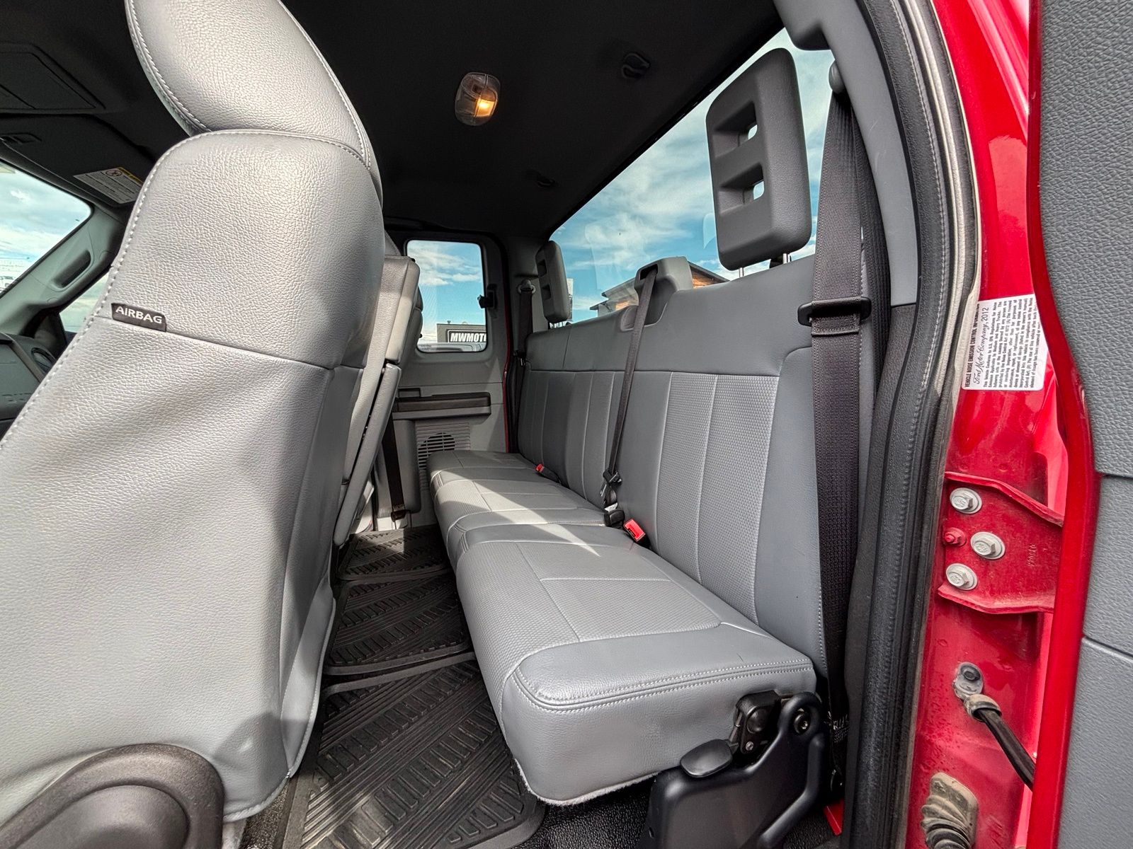Used 2013 Ford F-350SD Truck