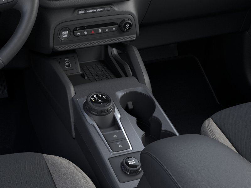 New Car 2025 Ford Bronco Sport  Big Bend For Sale Under $35,000 In Austin, Texas