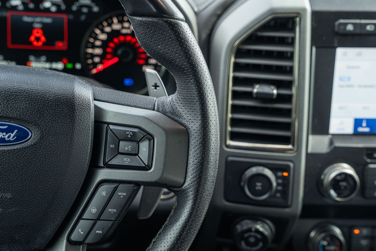 Used 2020 Ford F-150 Truck