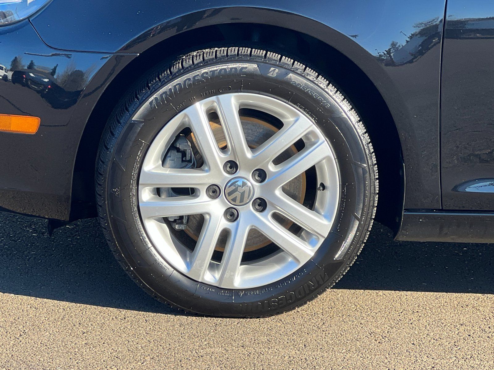 used 2014 Volkswagen Jetta SportWagen car, priced at $12,998