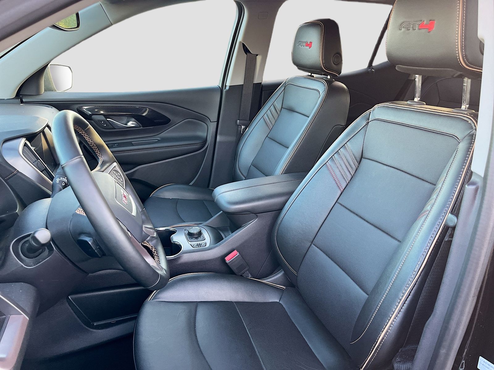 2024 GMC Terrain AT4 - Photo 20