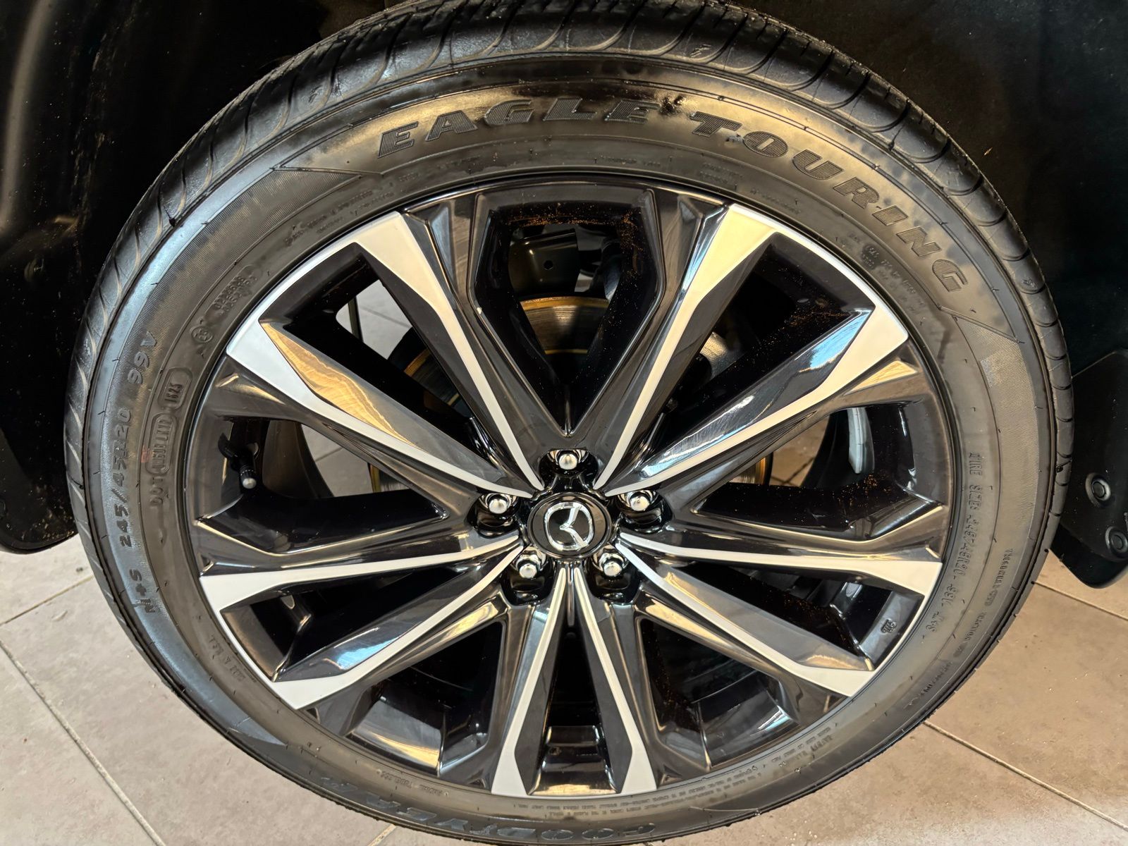 Used Car 2025 Mazda Cx-50  Utility 2.5 S Premium Plus Package All Wheel Drive For Sale Under $35,000 In Austin, Texas