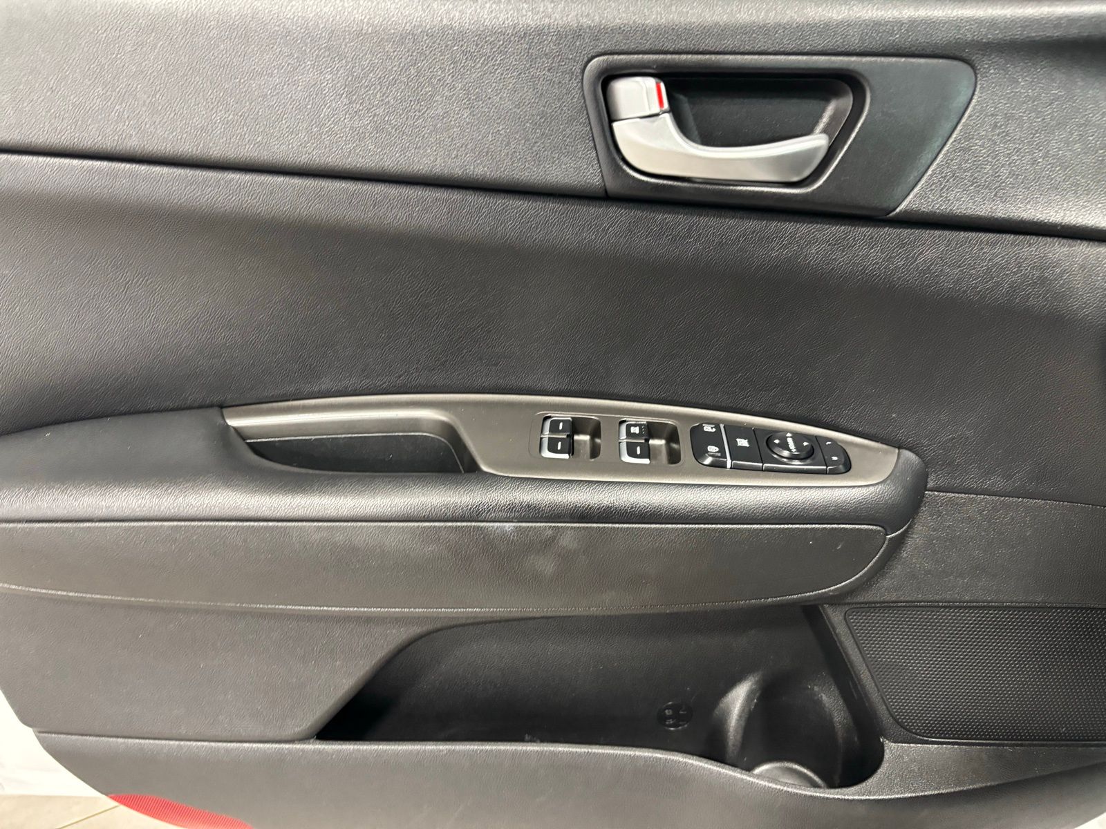 Used Car 2019 Kia Optima  Lx For Sale Under $10,000 In Austin, Texas