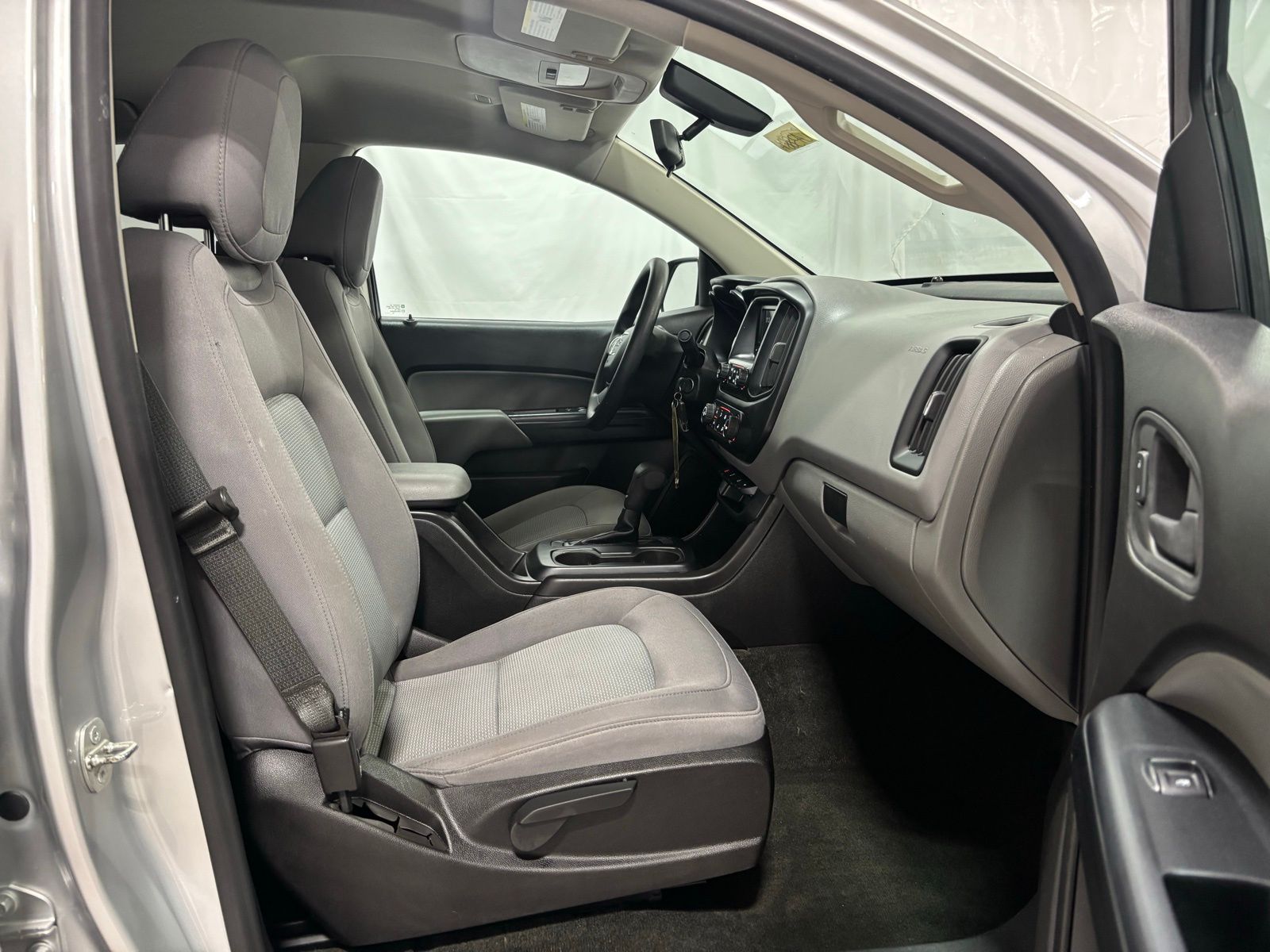 Used Car 2016 Gmc Canyon  Base For Sale Under $20,000 In Austin, Texas