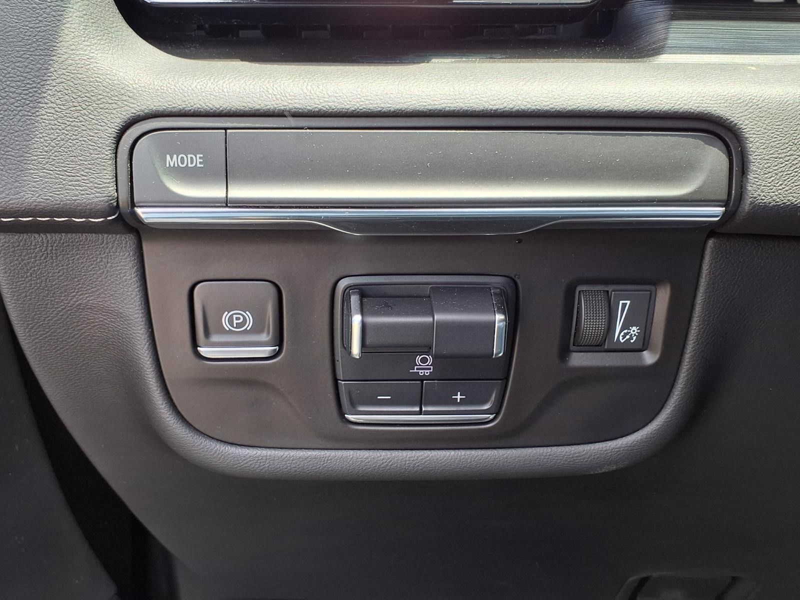 2021 Cadillac Escalade ESV Sport Gray at Shottenkirk Kia Fort Bend