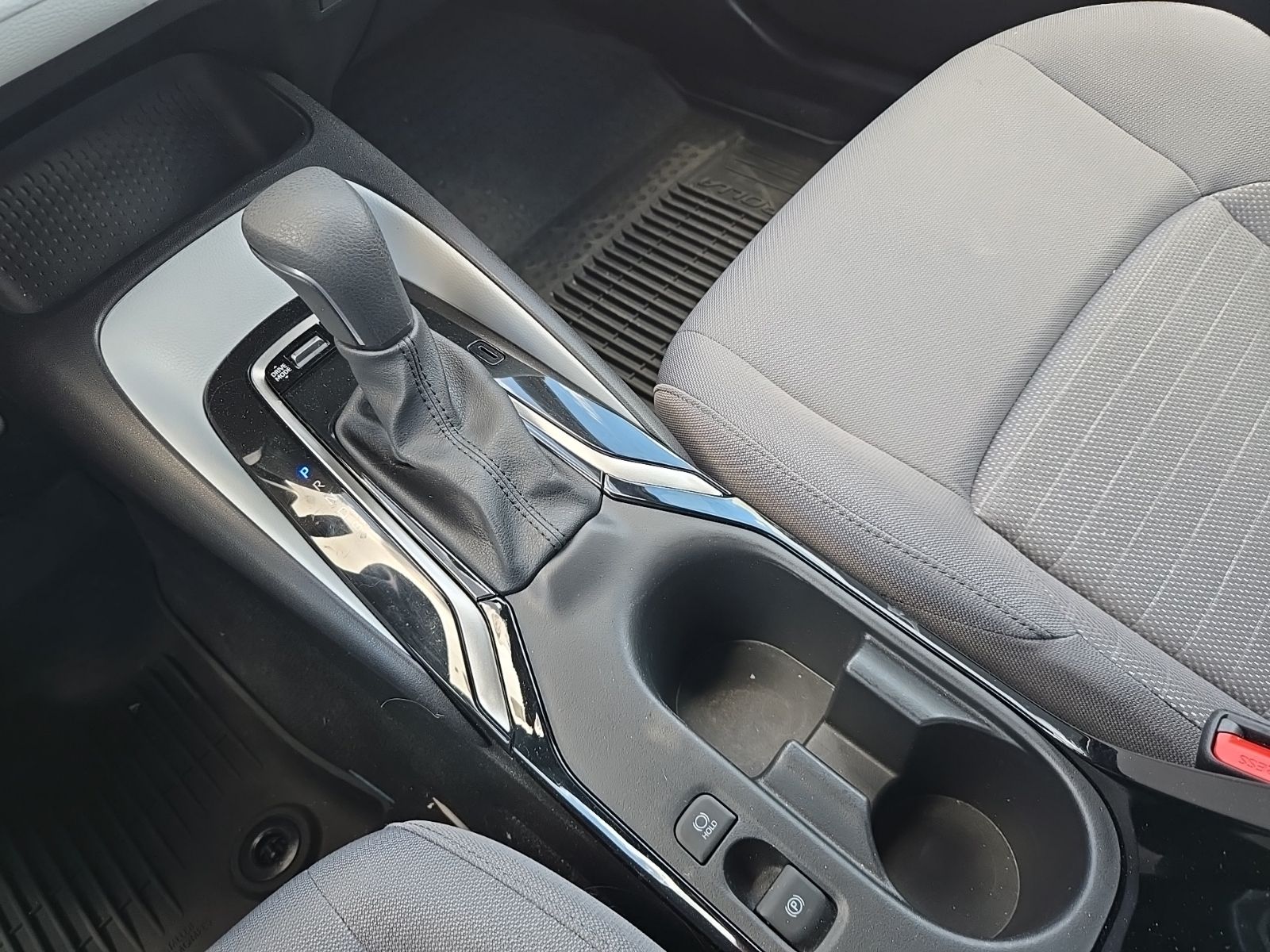 used 2025 Toyota Corolla car, priced at $25,069
