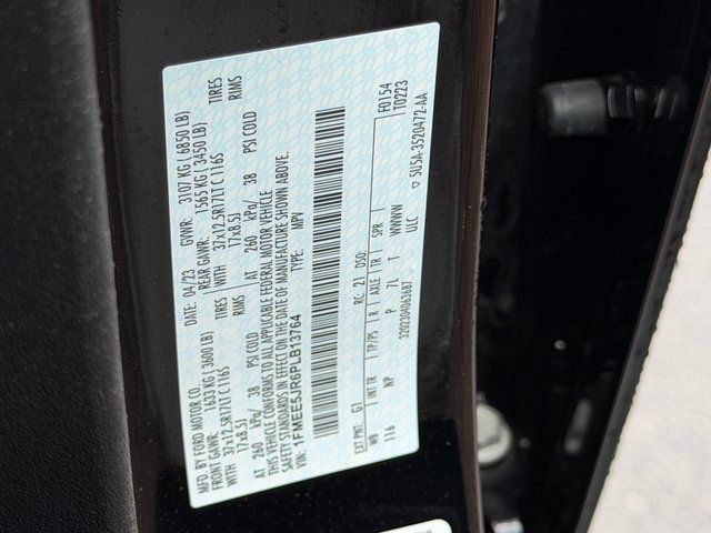 Certified Used 2023 Shadow Black Ford Raptor image 45