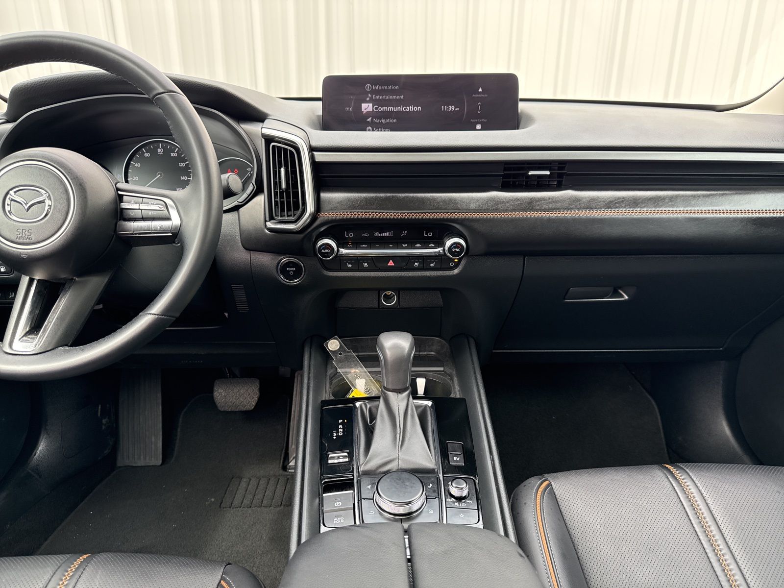 Used Car 2025 Mazda Cx-50 Hybrid  Premium Plus For Sale Under $35,000 In Austin, Texas