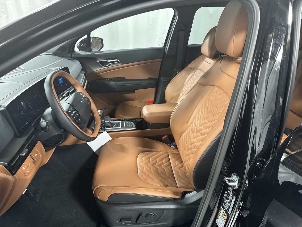 2026 Kia Sportage X-Line photo 13