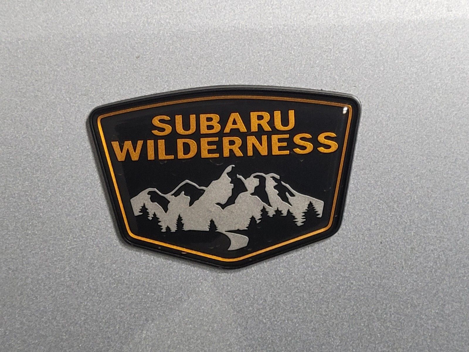 2024 Subaru Crosstrek Wilderness 36