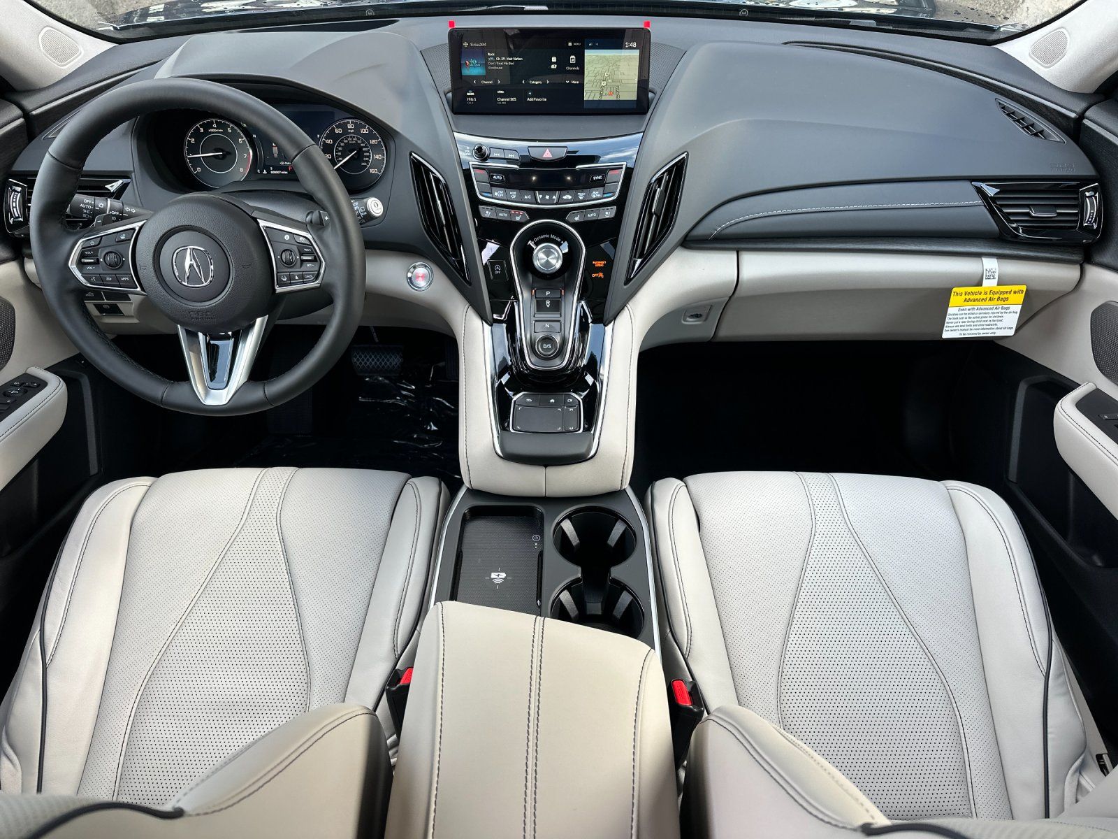 new 2026 Acura RDX car