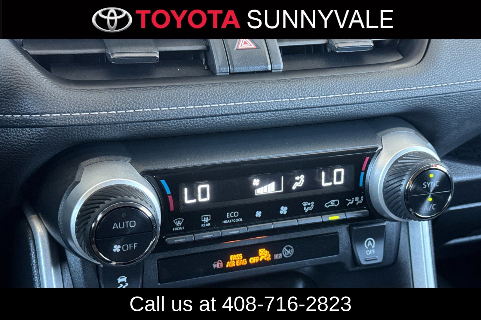 Used 2024 Toyota RAV4 SUV