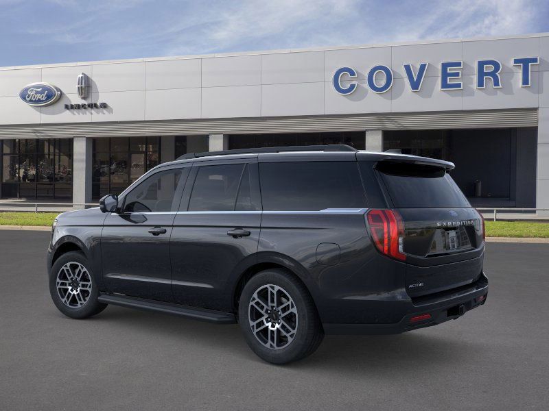 New Car 2025 Ford Expedition  Active For Sale Under $70,000 In Austin, Texas