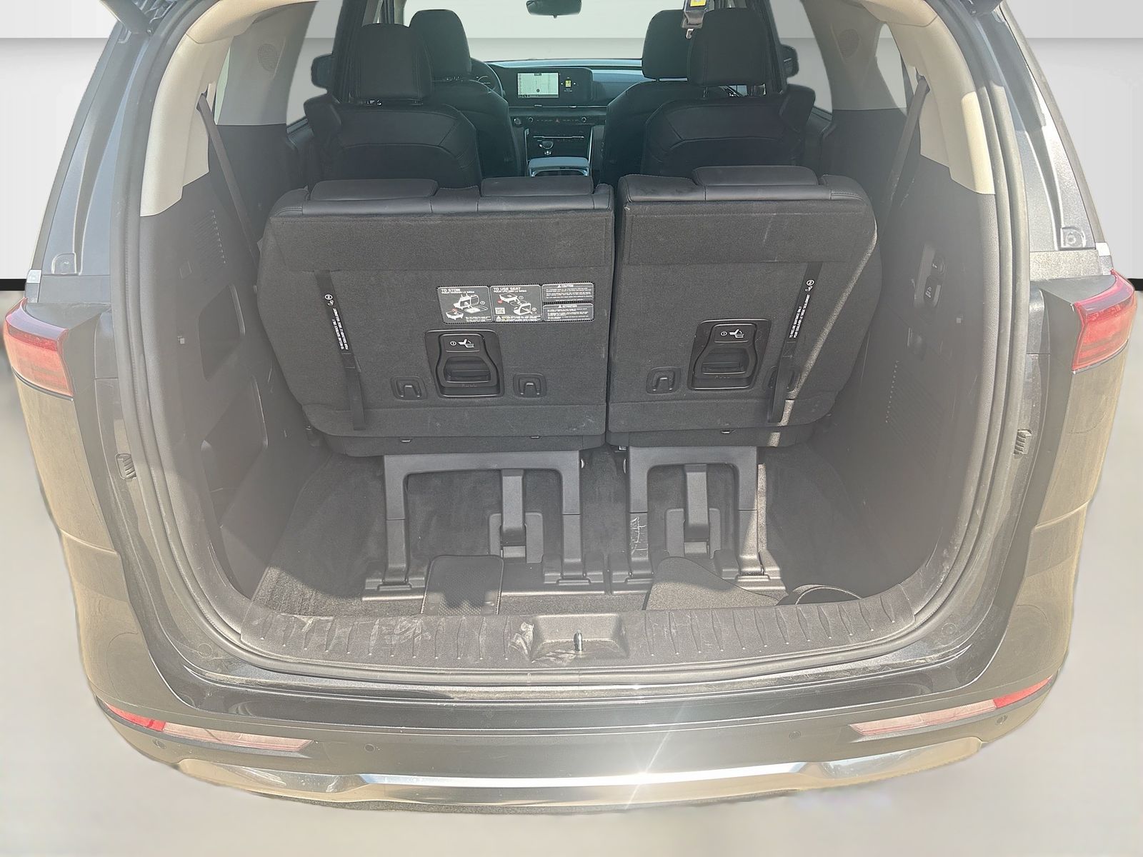 Used 2024 Gray Kia SX image 26