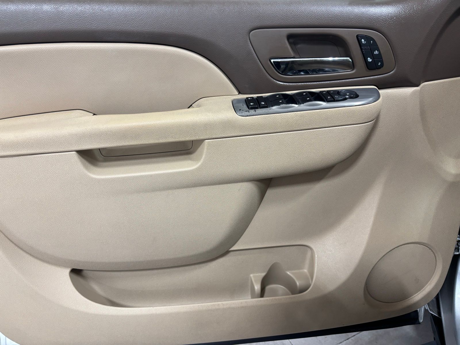 Used Car 2011 Chevrolet Tahoe  Lt For Sale Under $12,000 In Austin, Texas