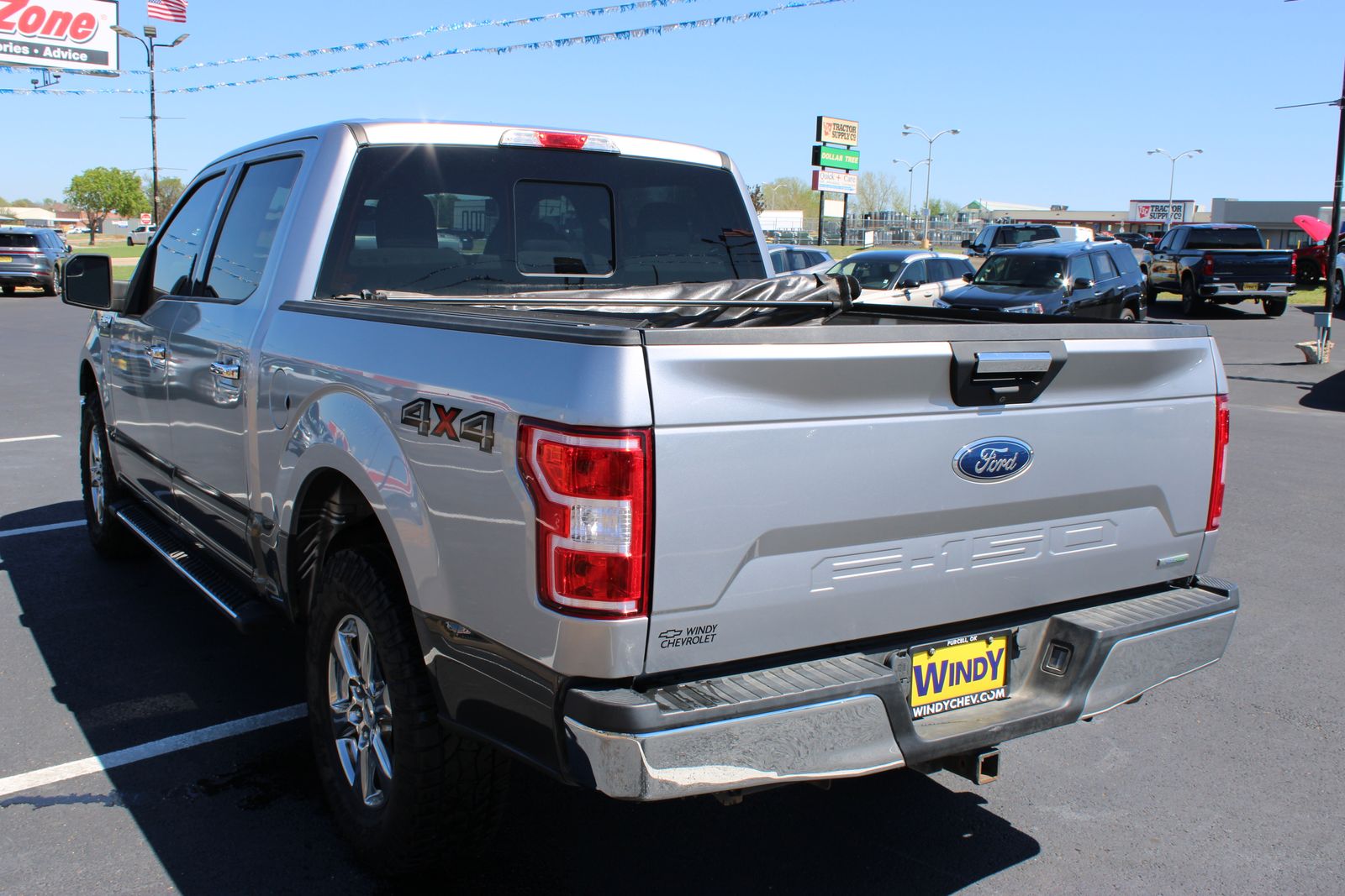 View vehicle photo 6