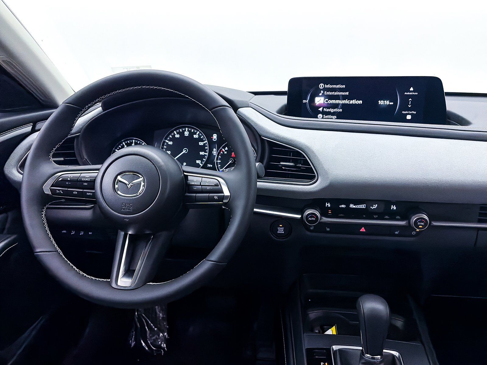 2026 Mazda CX-30 Turbo Aire Edition - Photo 13