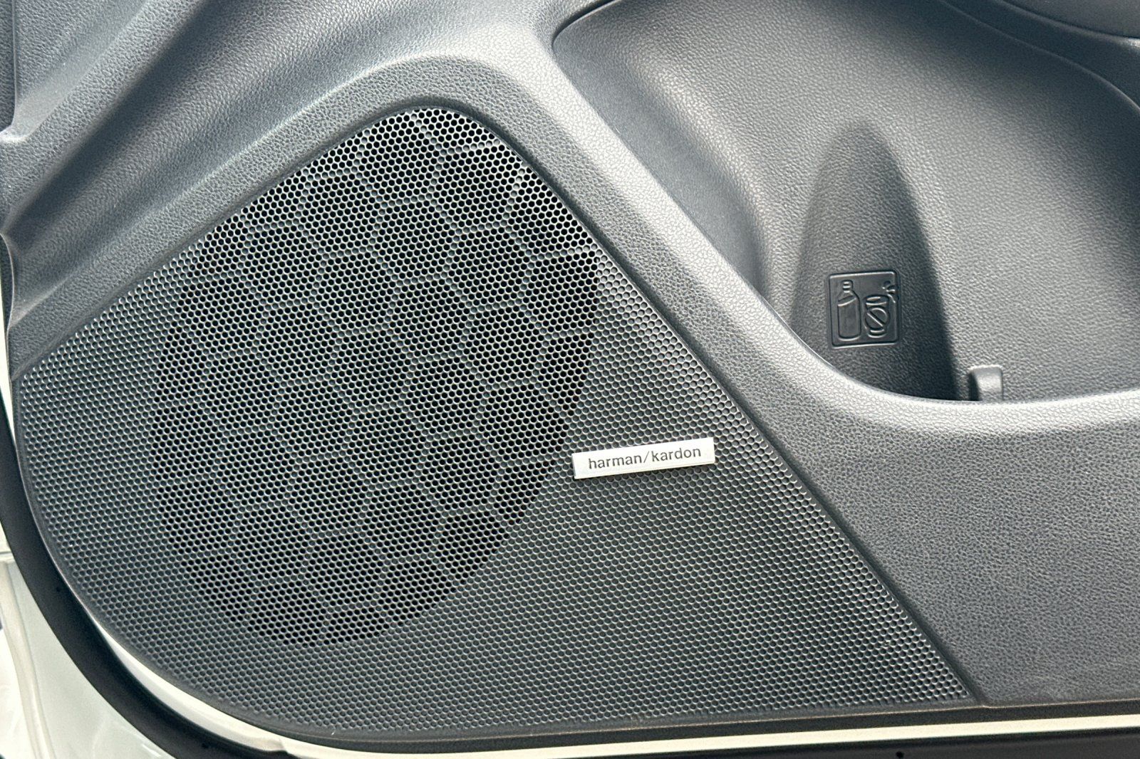 New 2026 White Subaru Limited image 21