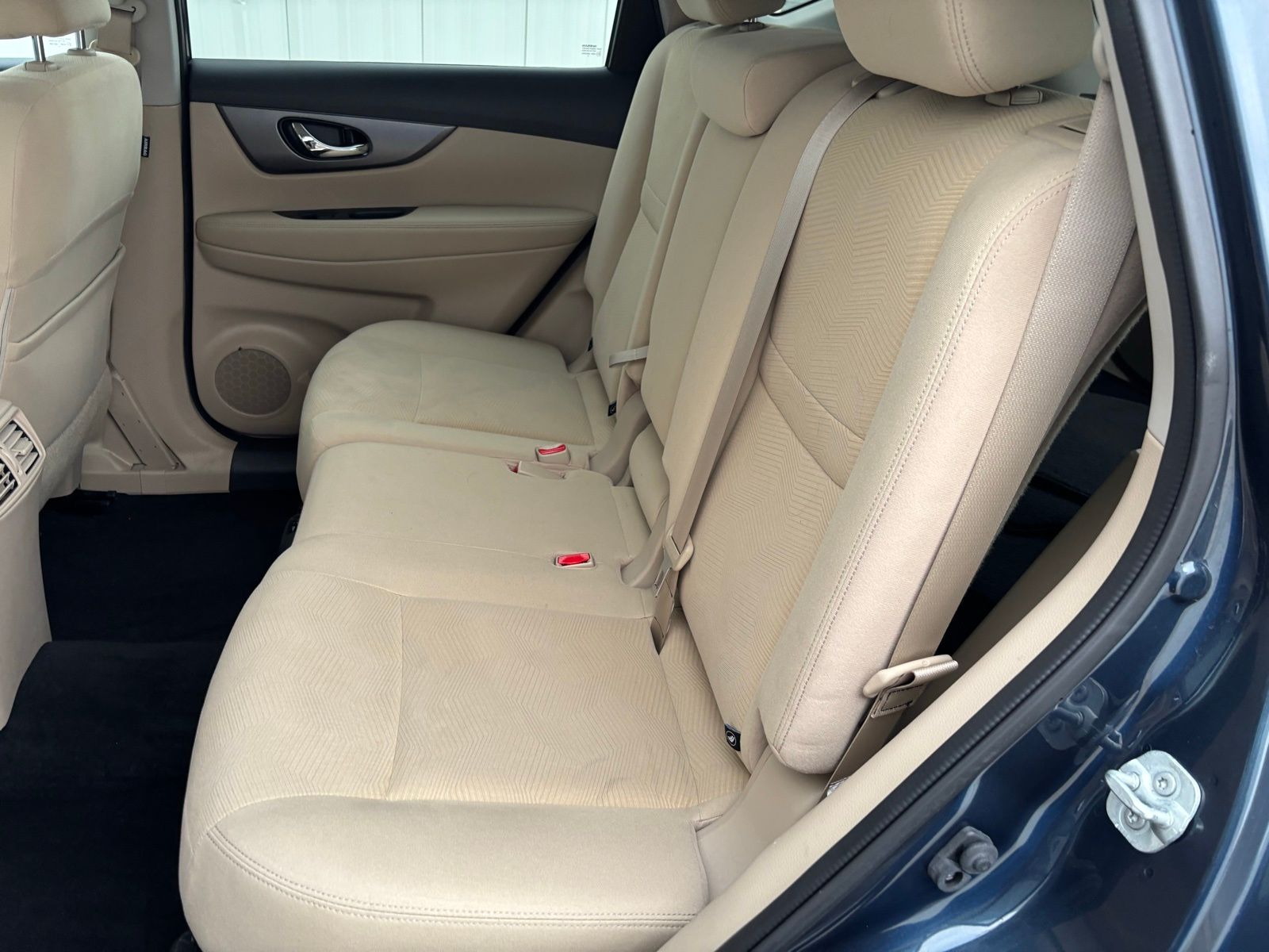 Used Car 2016 Nissan Rogue  Sv For Sale Under $15,000 In Austin, Texas