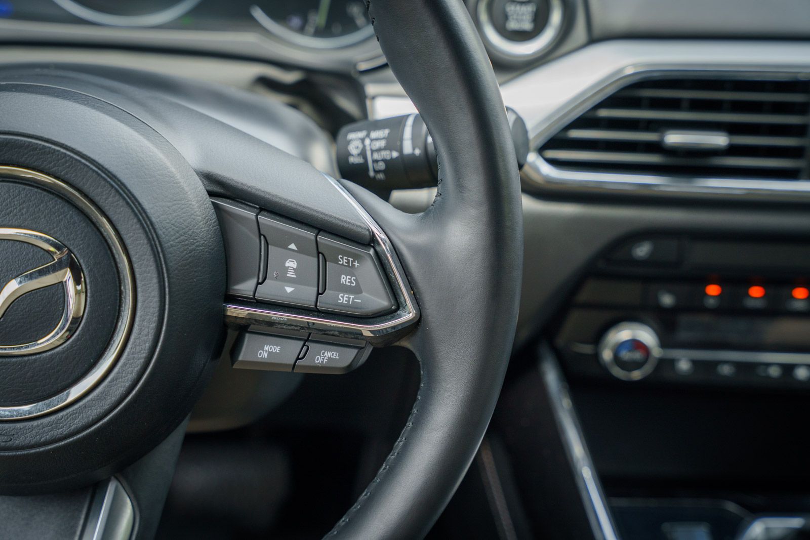 Used 2019 Mazda CX-9 SUV