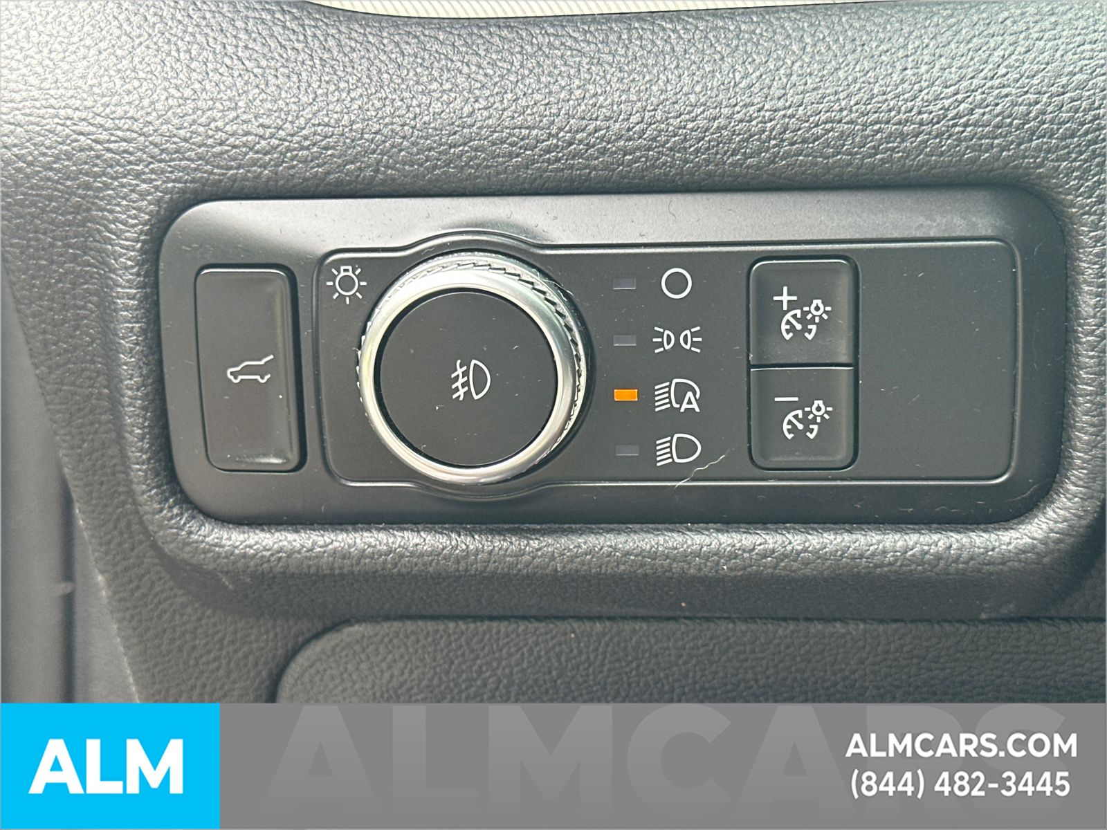 Used 2020 Black Metallic Ford XLT image 35
