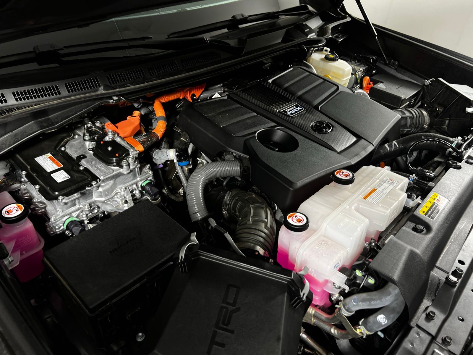 Thumbnail: 2025 Toyota Sequoia - 10