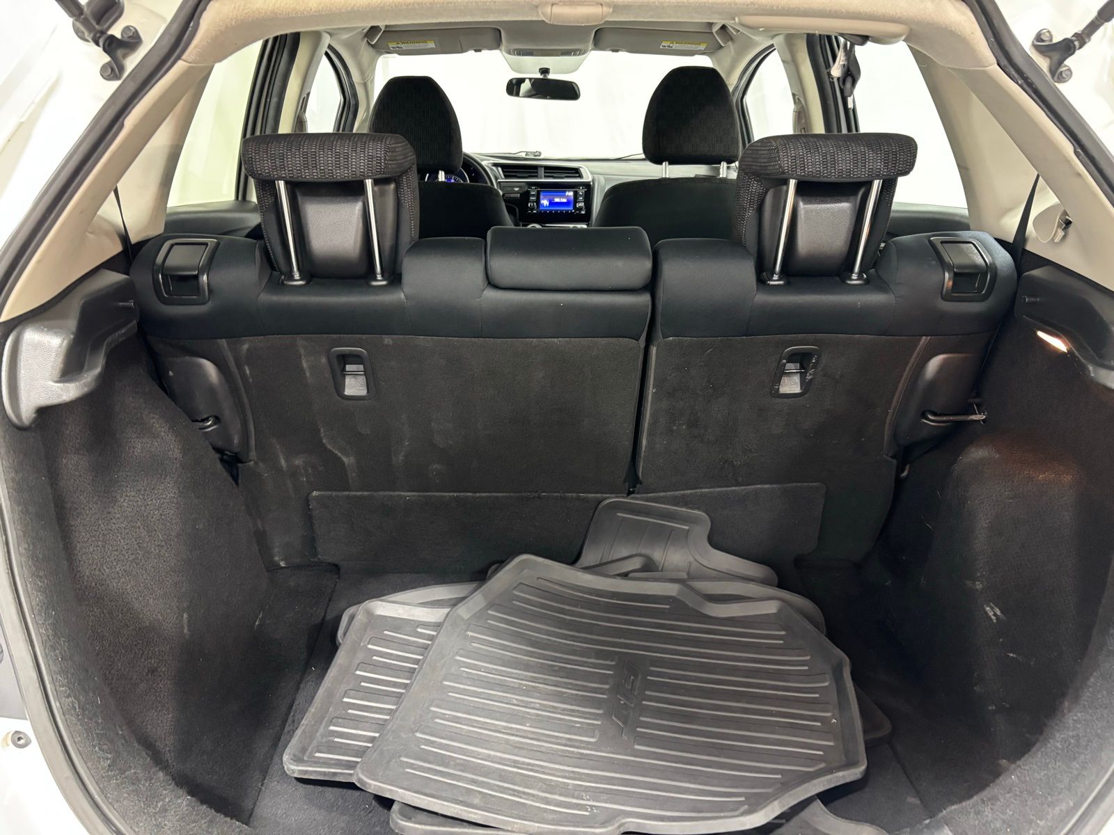 Used Car 2016 Honda Fit  Lx For Sale Under $12,000 In Austin, Texas