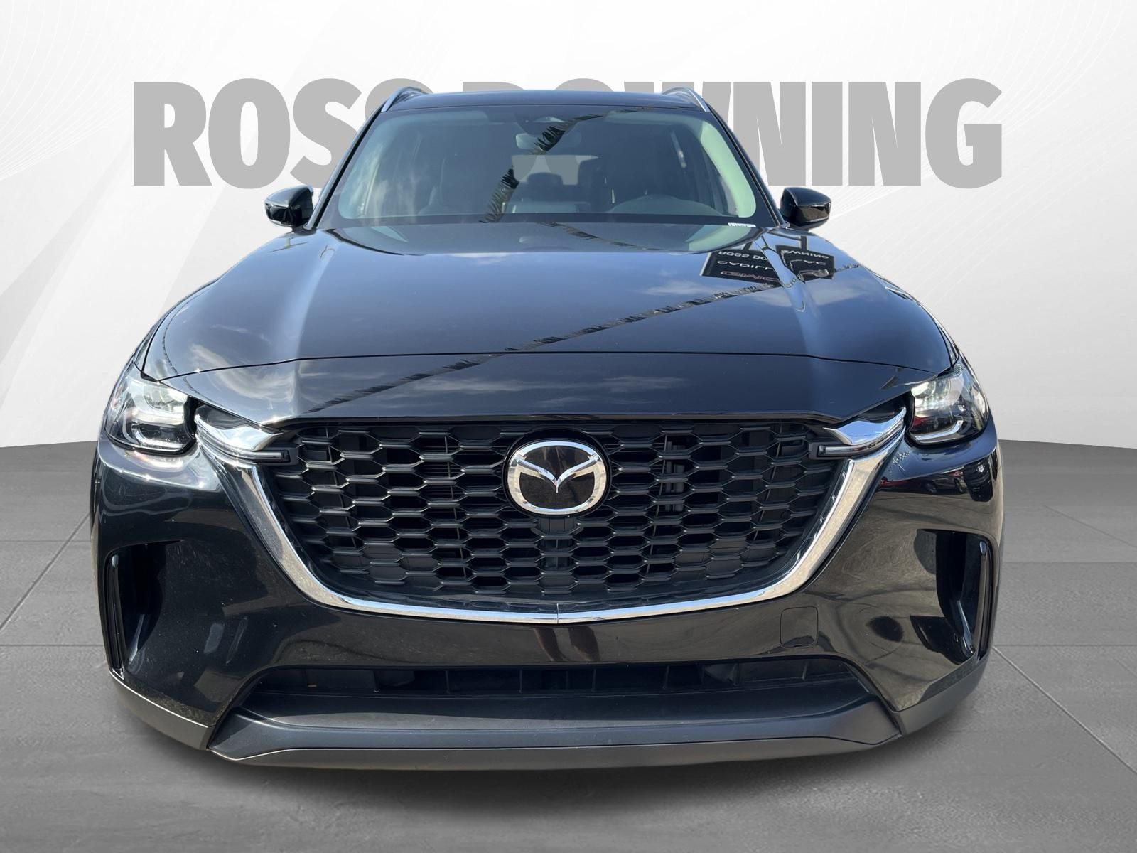 2025 Mazda CX-90 3.3 Turbo Select - 1