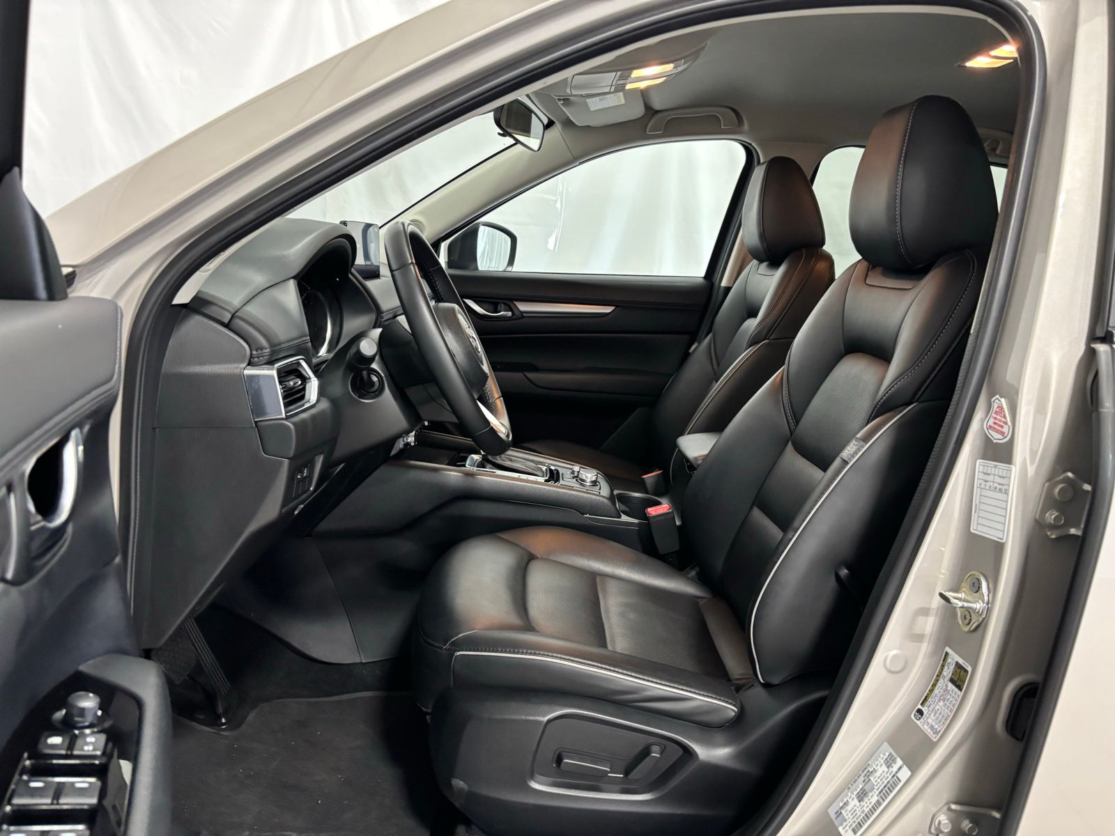 Used Car 2024 Mazda Cx-5  2.5 S Select Package For Sale Under $30,000 In Austin, Texas