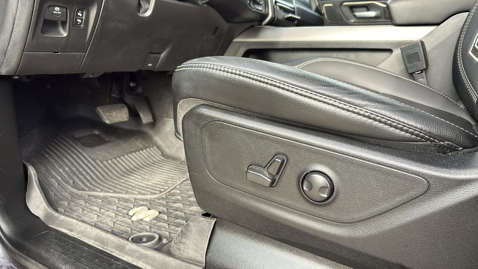 Used Car 2023 Ram 1500  Rebel For Sale Under $50,000 In Austin, Texas