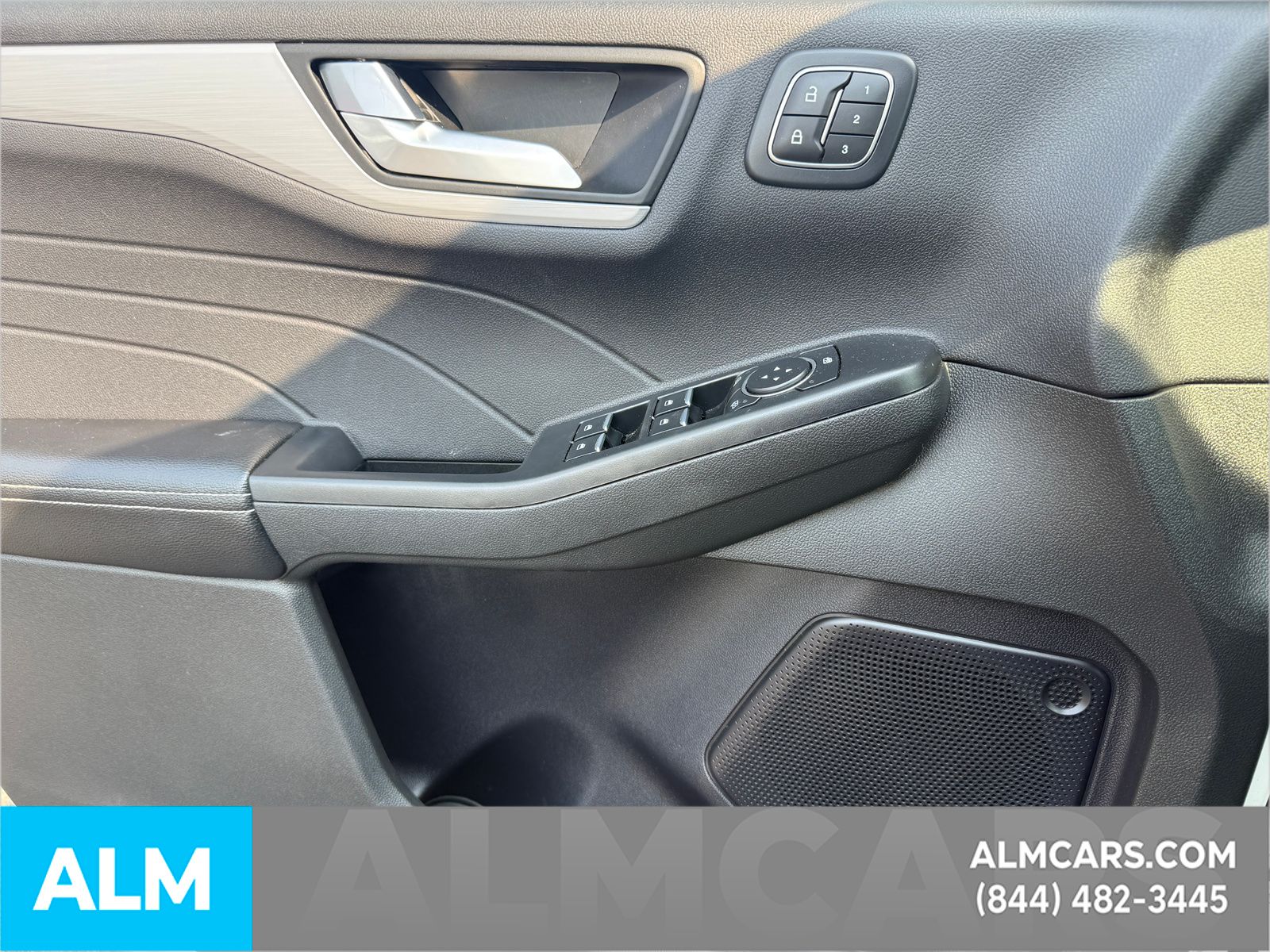 Certified Used 2024 Star White Ford Platinum image 24