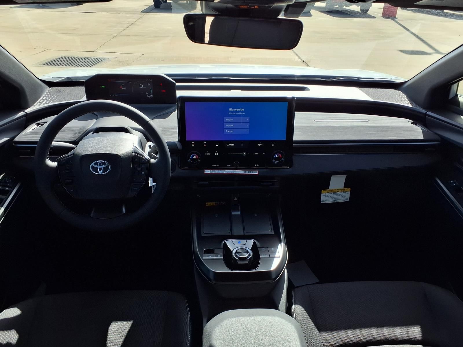 2026 Toyota C-HR SE - 8