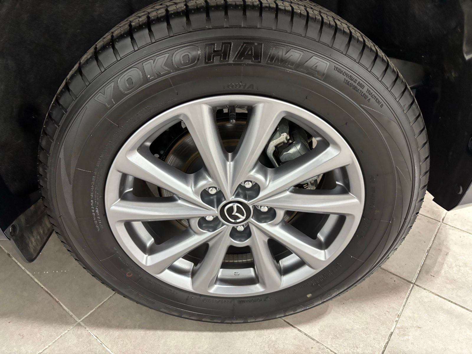 Used Car 2025 Mazda Cx-5  2.5 S Preferred Package For Sale Under $30,000 In Austin, Texas