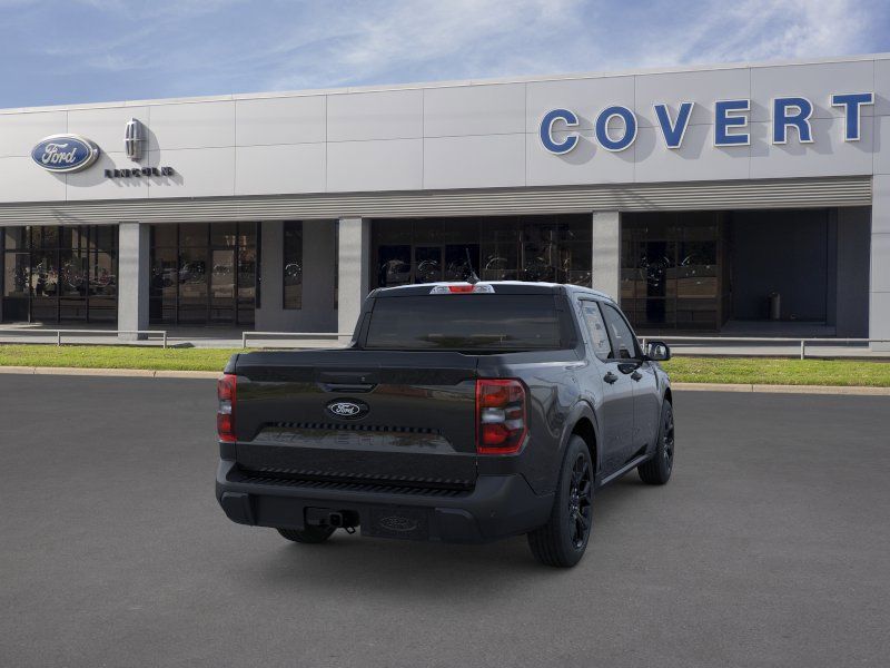 New Car 2025 Ford Maverick  Xlt For Sale Under $35,000 In Austin, Texas