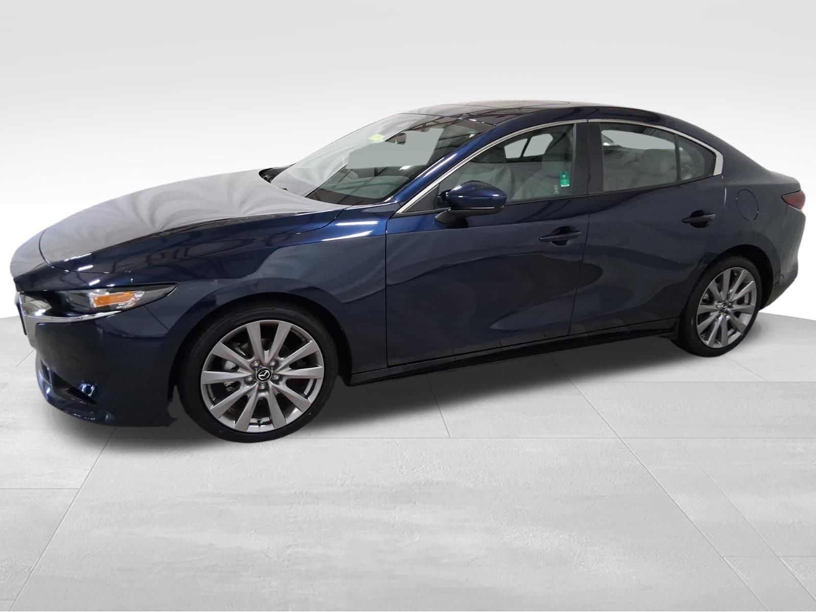 Used Car 2023 Mazda Mazda3  2.5 S Preferred Package For Sale Under $25,000 In Austin, Texas