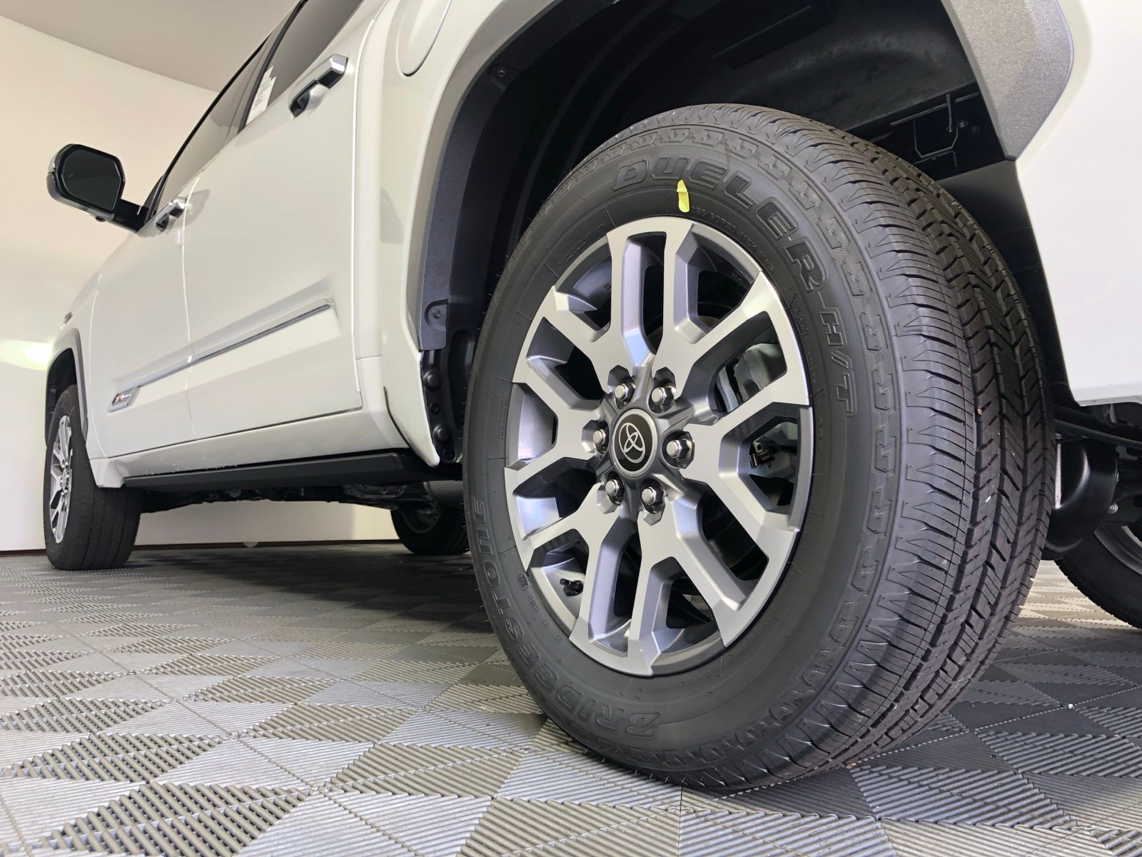 Thumbnail: 2026 Toyota Tundra - 26