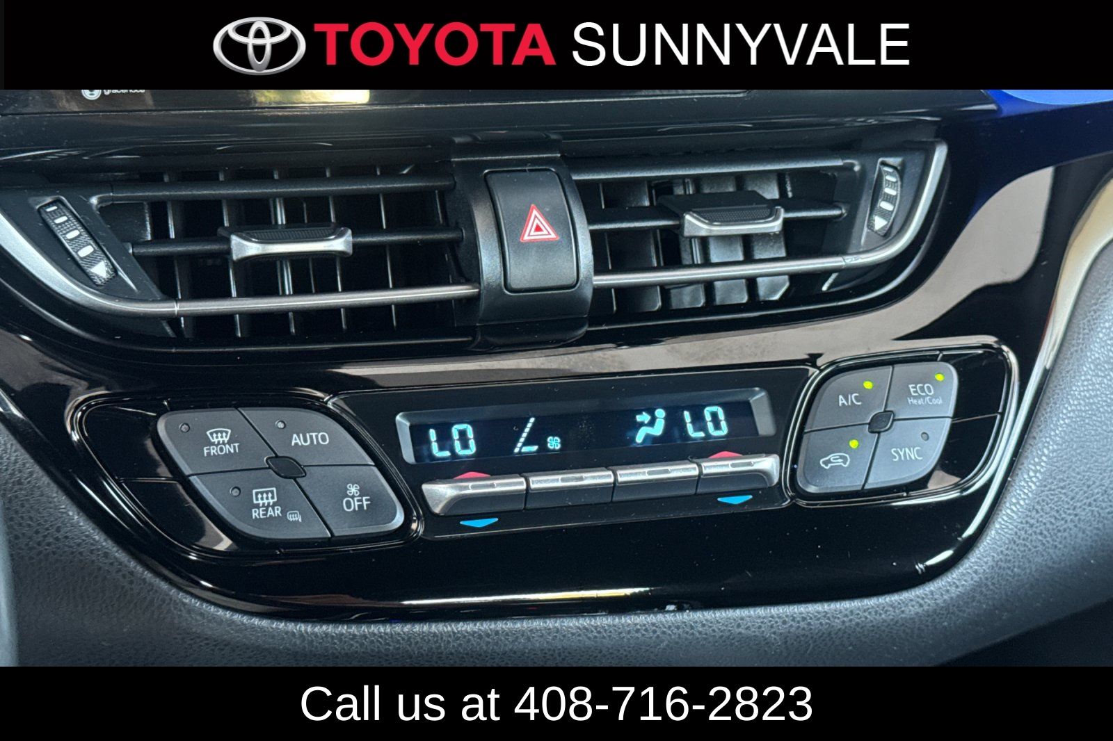 Used 2020 Toyota C-HR SUV