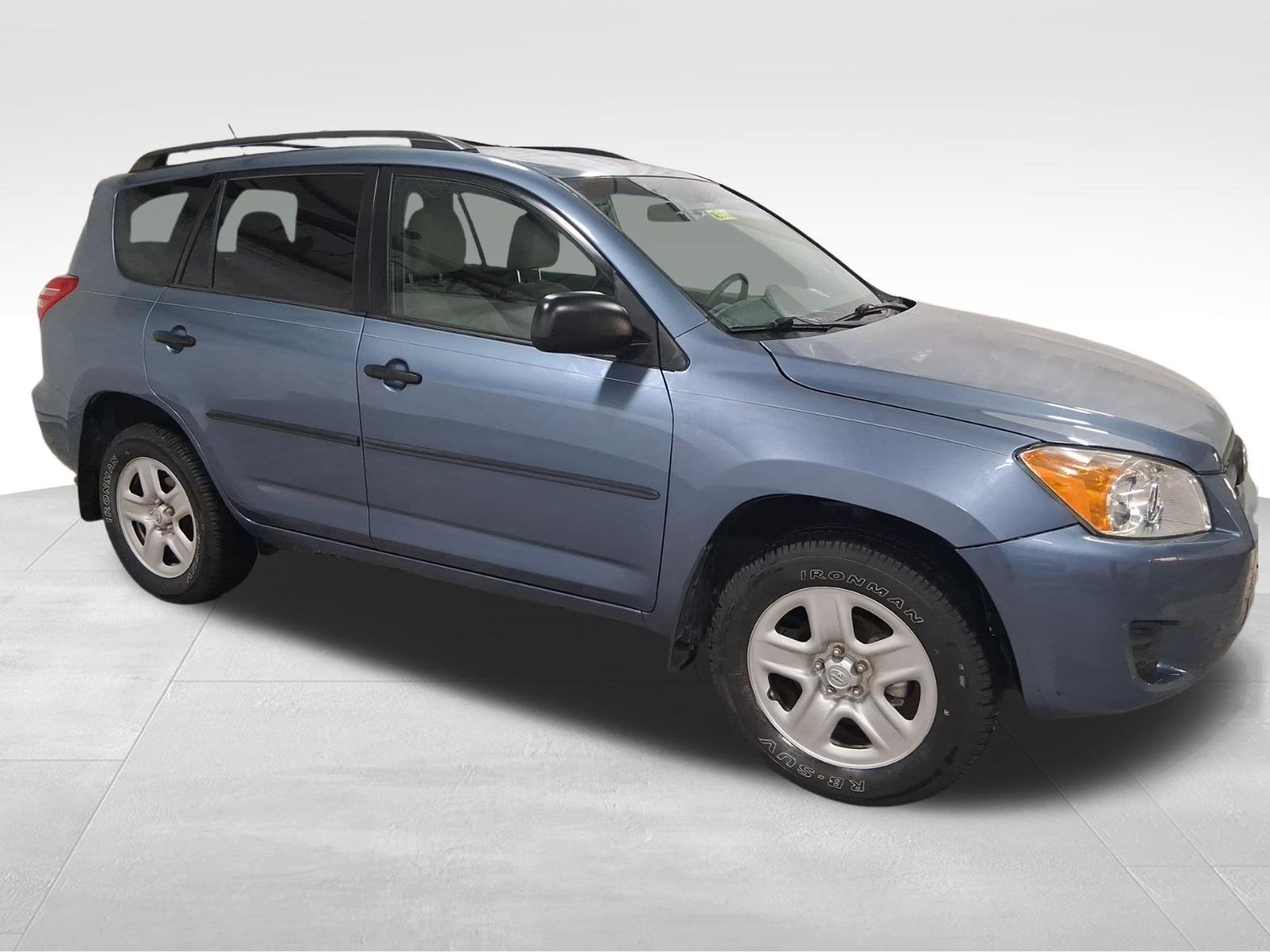 Used Car 2011 Toyota Rav4  Base For Sale Under $12,000 In Austin, Texas