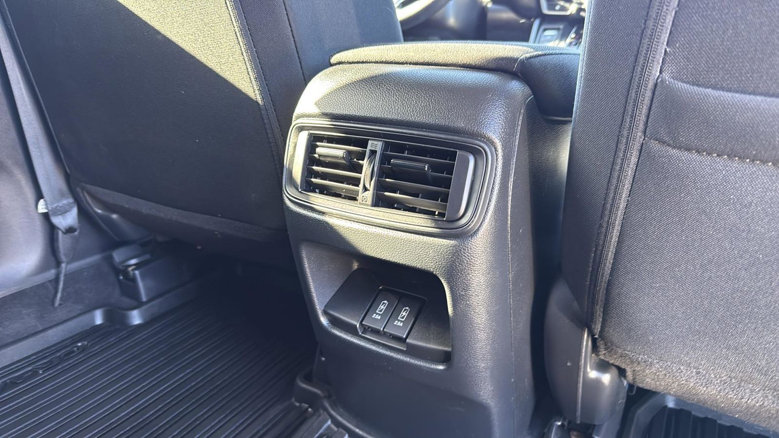 Used Car 2021 Honda Cr-v  Ex For Sale Under $25,000 In Austin, Texas