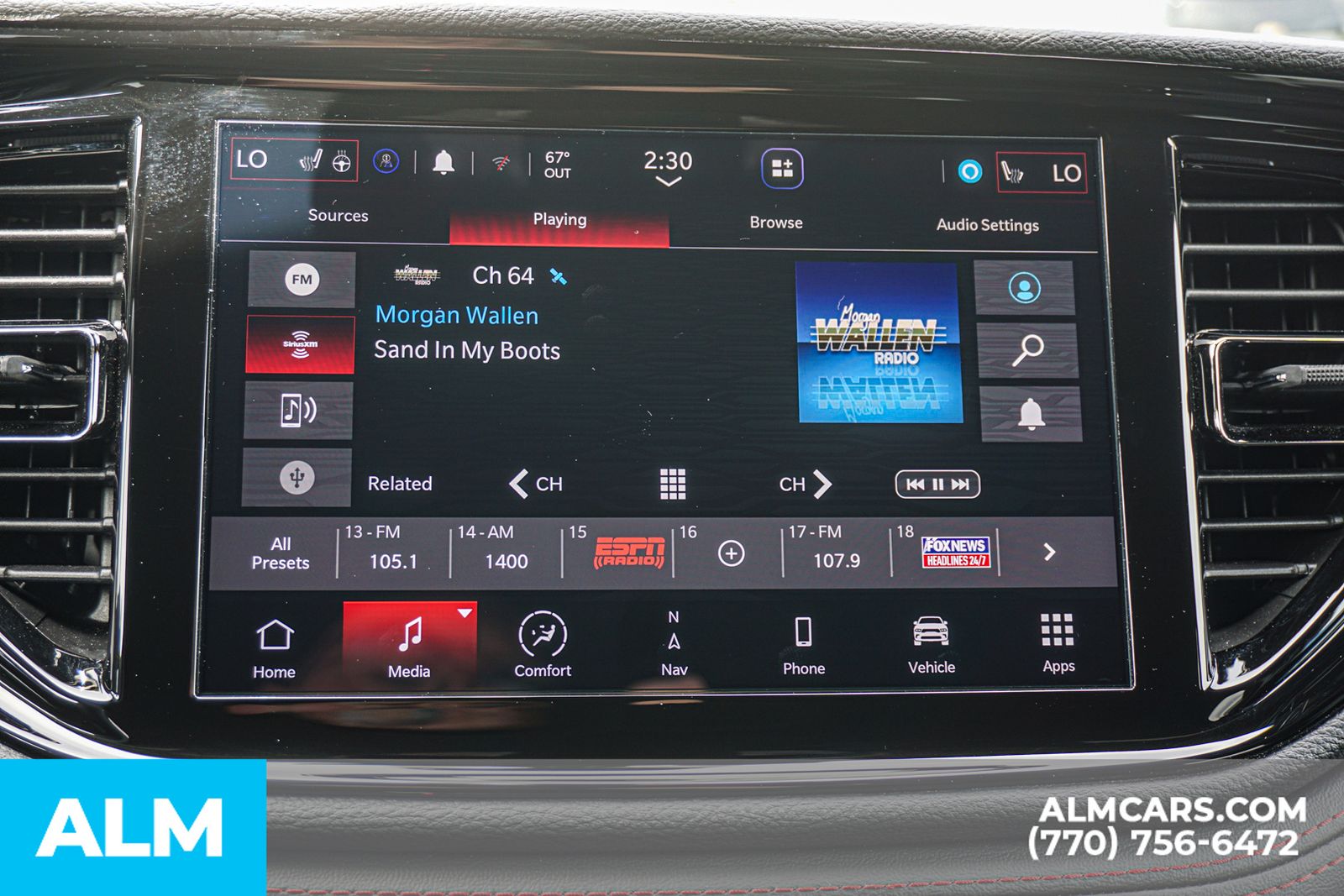 Used 2026 Red Dodge GT image 47