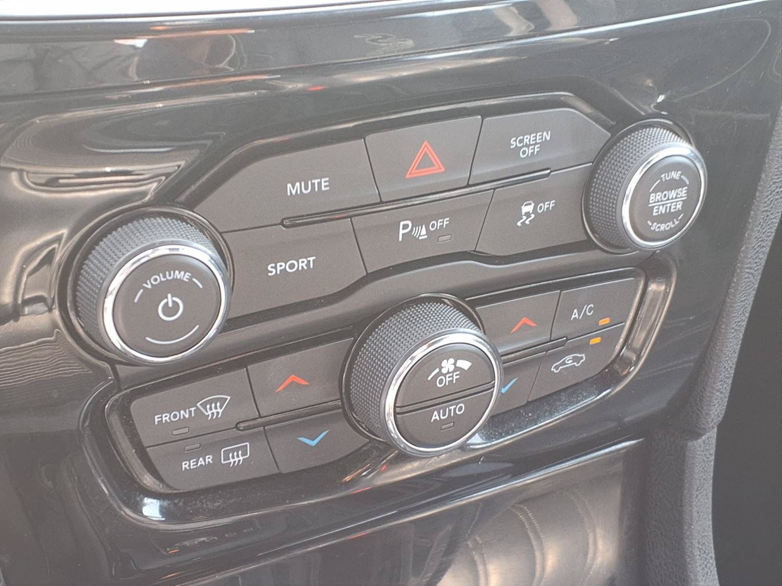 2023 Chrysler 300 S Gray at Victoria Chrysler Dodge Jeep Ram