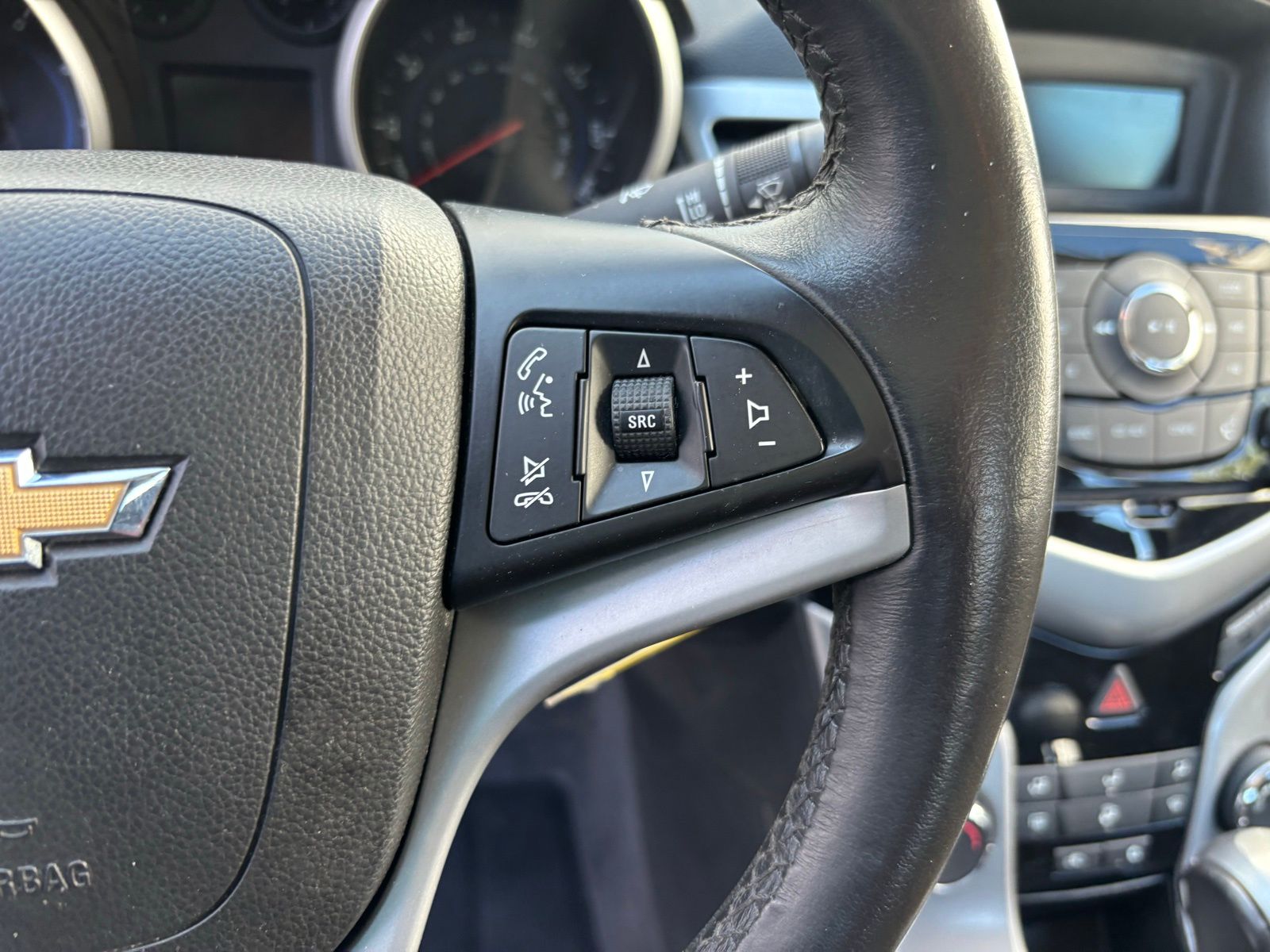 Used Car 2013 Chevrolet Cruze  1lt For Sale Under $10,000 In Austin, Texas