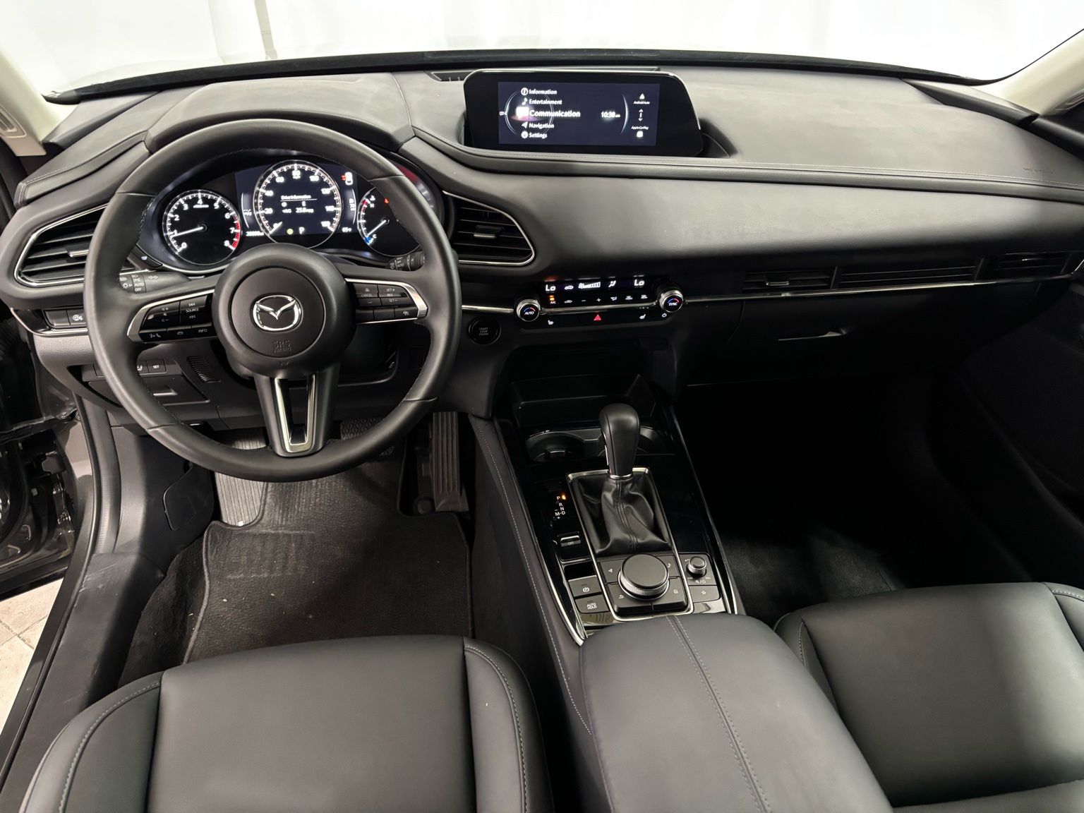 Used Car 2024 Mazda Cx-30  2.5 S Preferred Package For Sale Under $25,000 In Austin, Texas