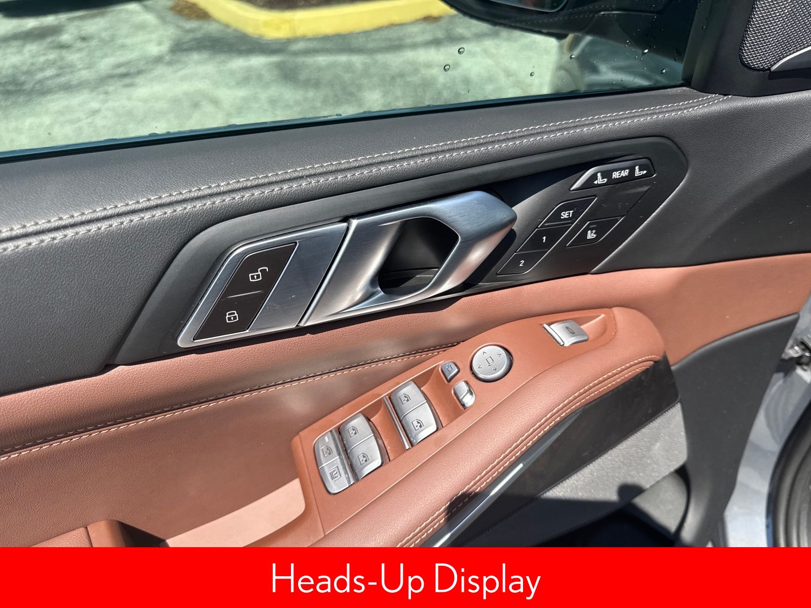 Used 2024 BMW X7 xDrive40i 4D Sport Utility