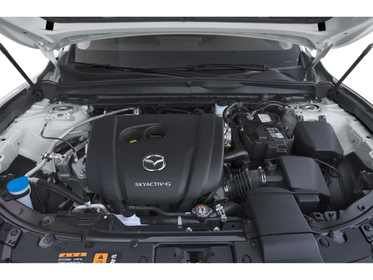 New Car 2025 Mazda Cx-50  2.5 S Premium Package For Sale In Austin, Texas